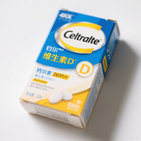 钙尔奇（Caltrate）柠檬酸钙维生素D钙片孕妇乳母孕妈专用补钙哺乳期 孕妇母乳钙3瓶装
